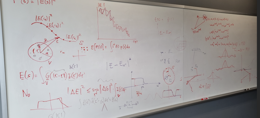 Autonomous Systems Laboratory · CIEM · UiA